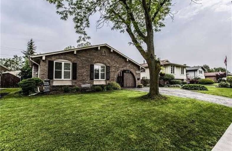 7387 Westfield Drive, Niagara Falls | Image 1