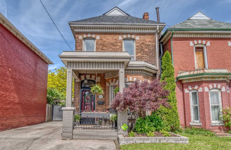 241 West Avenue North, Hamilton | Image 1