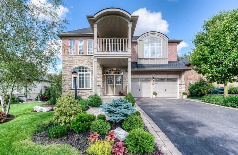 42 Winding Wood Crescent, Kitchener | Image 1