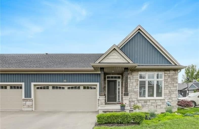 21 Blossom Common, Niagara on the Lake | Image 1