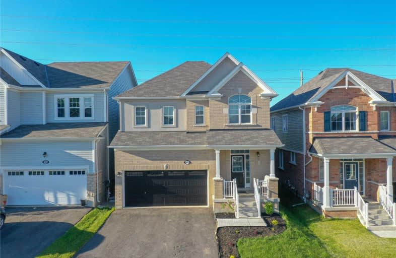 482 Blair Creek Drive, Kitchener | Image 1