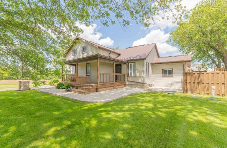 367 3rd Concession Road, Haldimand | Image 1