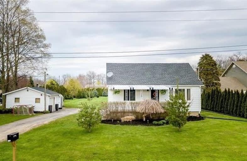 1240 Old Martindale Road, St. Catharines | Image 1