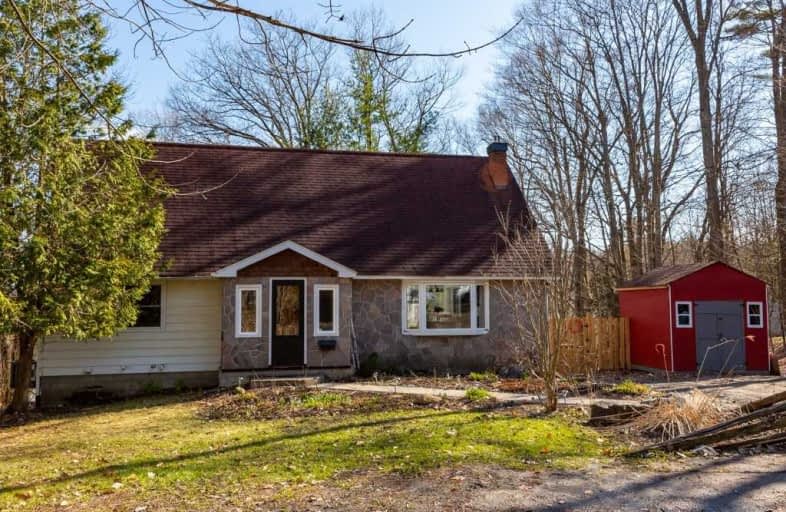 2 Ansley Street, Parry Sound | Image 1