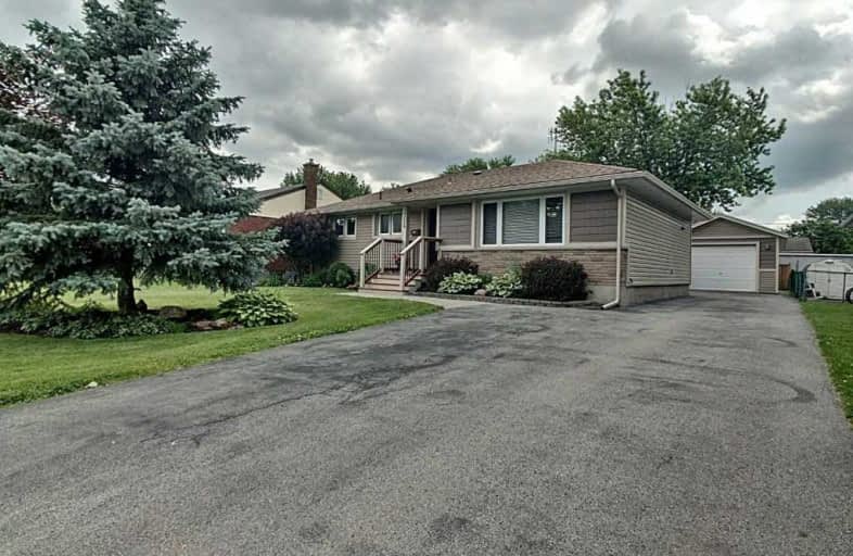 3714 Cartier Drive, Niagara Falls | Image 1