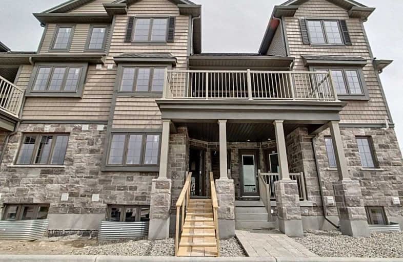 2A-85 Mullin Drive, Guelph | Image 1