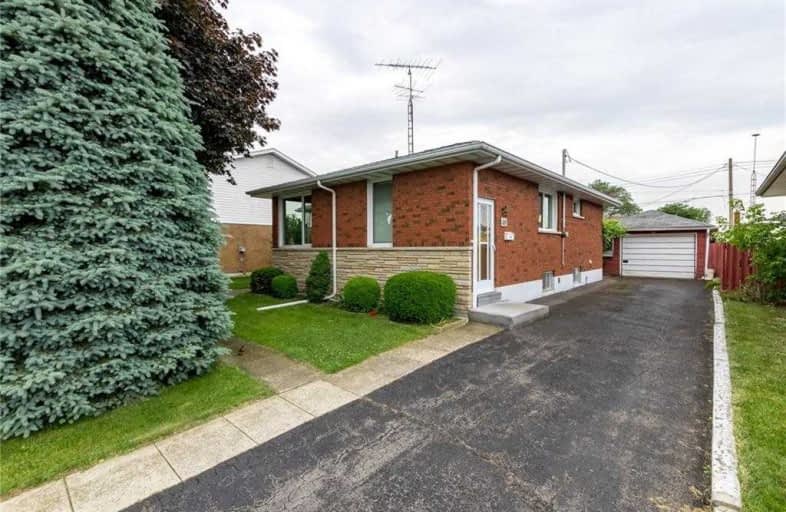38 Loyalist Drive, Hamilton | Image 1