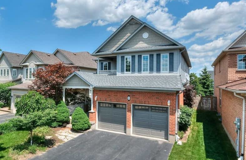 126 Autumn Ridge Trail, Kitchener | Image 1