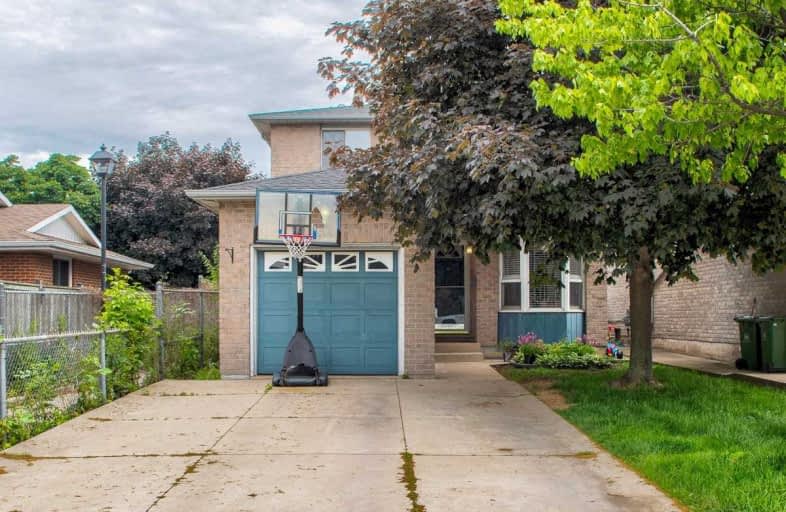 31 Joseph Court, Hamilton | Image 1