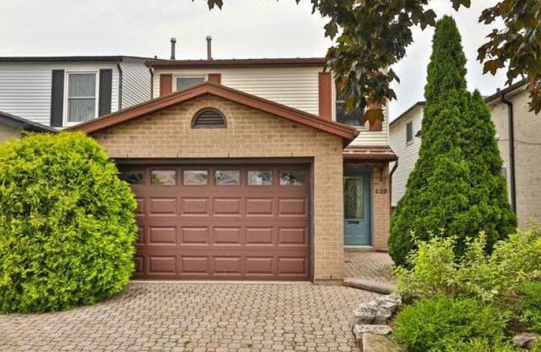 400 East 24th Street, Hamilton | Image 1