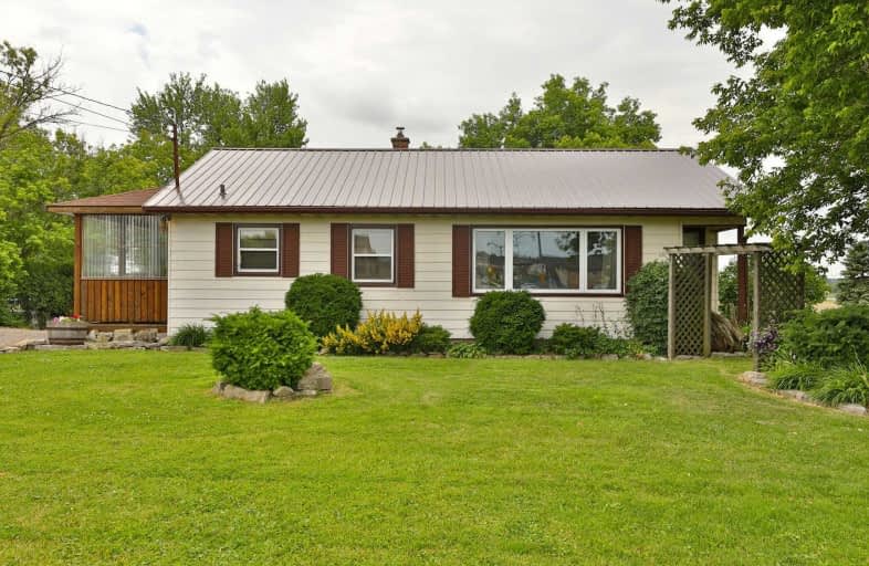 9087 White Church Road West, Hamilton | Image 1