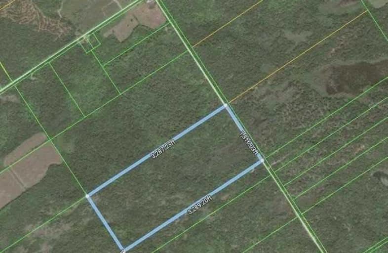 Lot 33 East Road, Northern Bruce Peninsula | Image 1