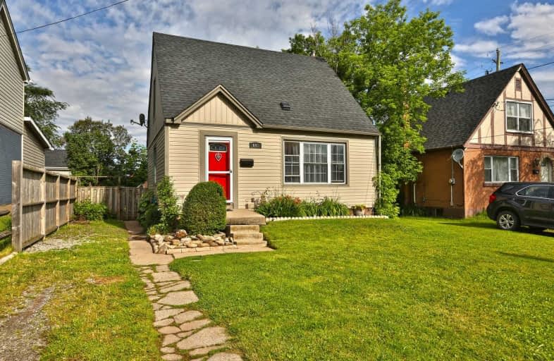 643 Brighton Avenue, Hamilton | Image 1
