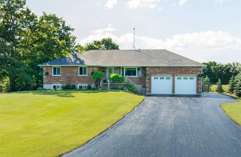 582345 Dufferin County Road 17, Melancthon | Image 1