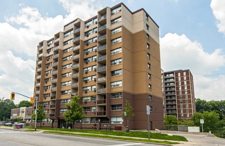 302-1950 Main Street West, Hamilton | Image 1