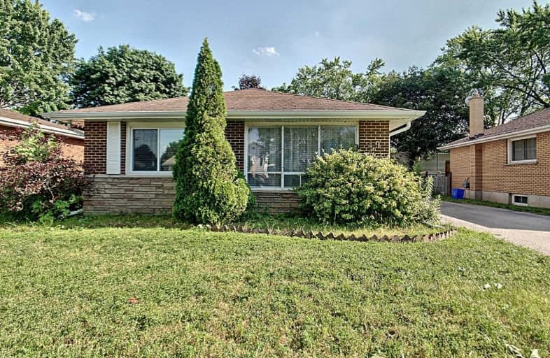 49 Somerset Road, Brantford | Image 1