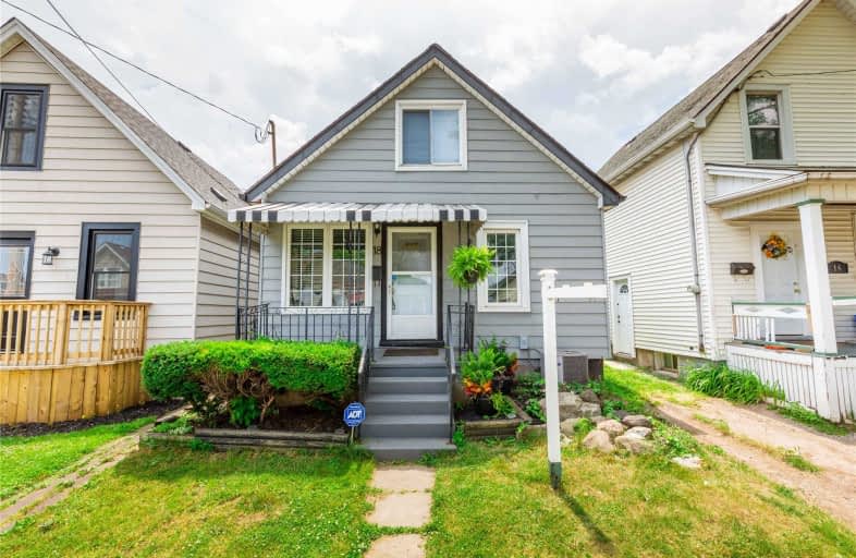 18 Vansitmart Avenue, Hamilton | Image 1