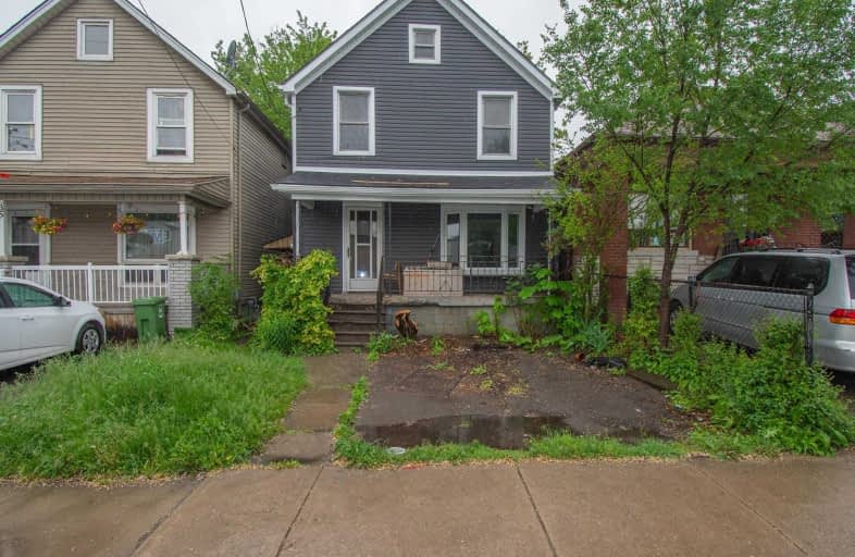 37 Depew Street, Hamilton | Image 1