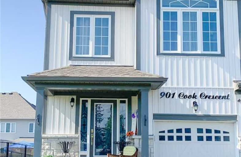 901 Cook Crescent, Shelburne | Image 1