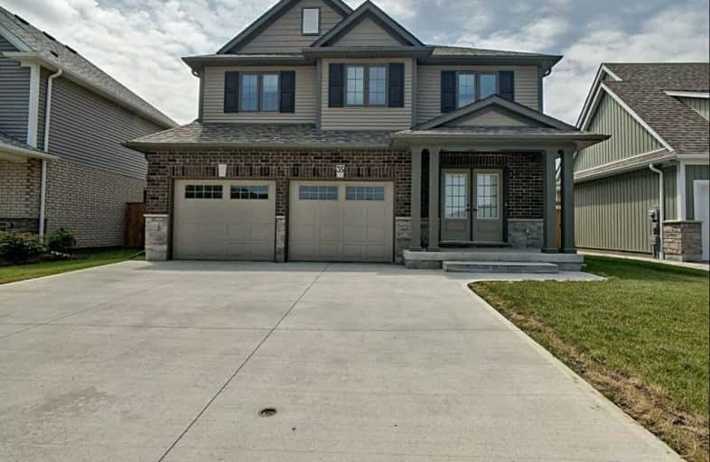 35 Mcfarland Street, Thorold | Image 1