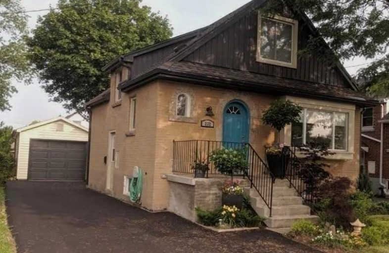 232 Parkdale Avenue South, Hamilton | Image 1