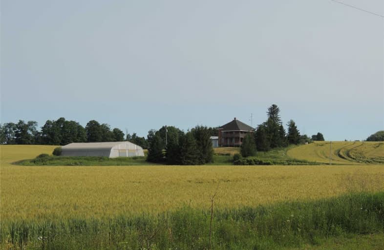 360463 Sideroad 160 Road, Grey Highlands | Image 1