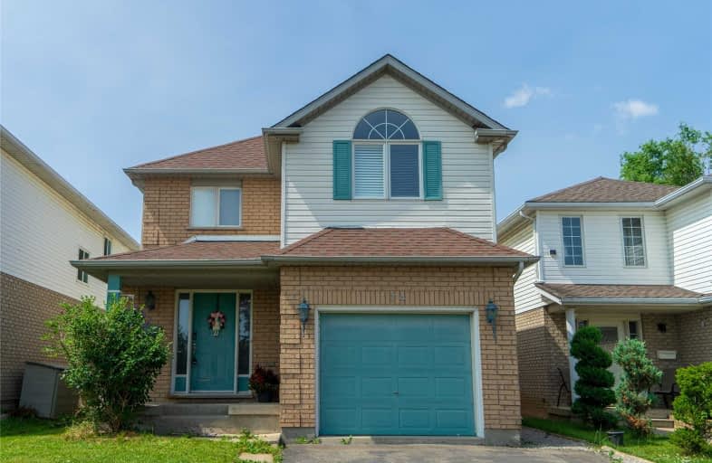 74 Summers Drive, Thorold | Image 1
