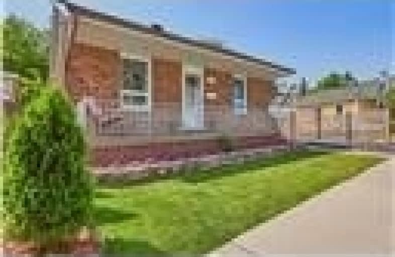 121 Strathcona Avenue North, Hamilton | Image 1