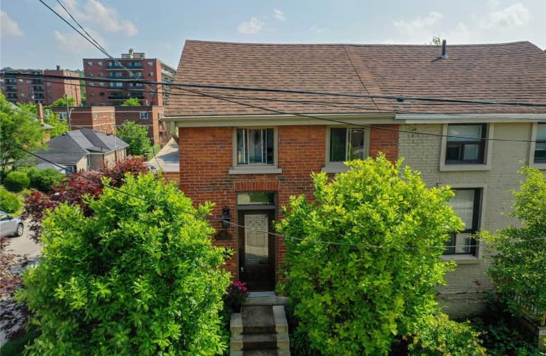 301 Hunter Street West, Hamilton | Image 1