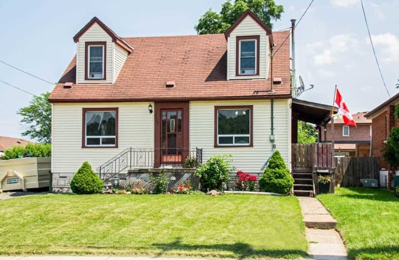 597 Cochrane Road, Hamilton | Image 1