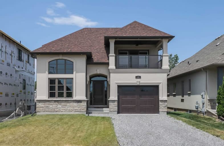 39 Howland Drive, St. Catharines | Image 1