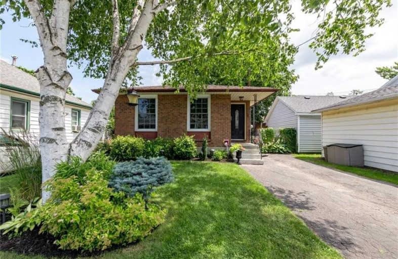 2 Margery Avenue, St. Catharines | Image 1