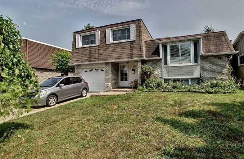 20 Flanders Road, Guelph | Image 1