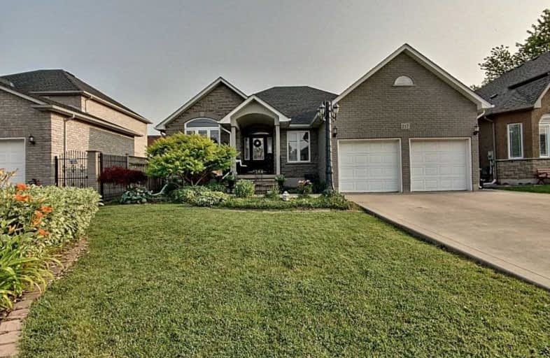 217 Highland Sideroad West, Hamilton | Image 1
