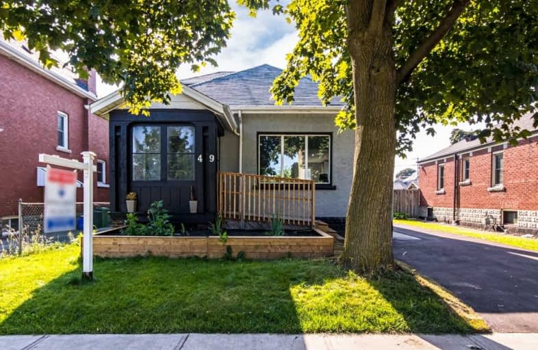 49 Wexford Avenue South, Hamilton | Image 1
