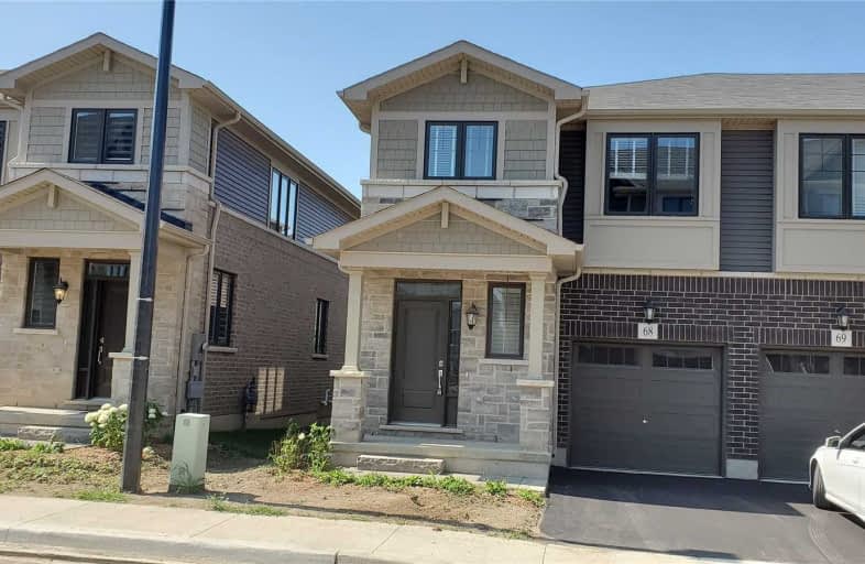 68-1890 Rymal Road East, Hamilton | Image 1