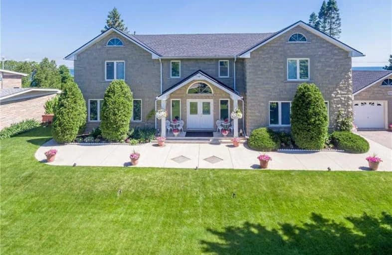 1053 North Service Road, Hamilton | Image 1