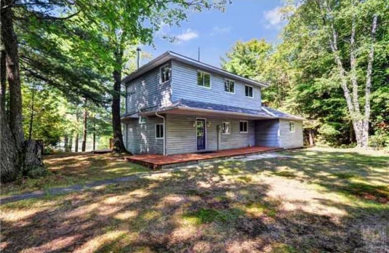 1415 South Ril Lake Road, Lake of Bays | Image 1