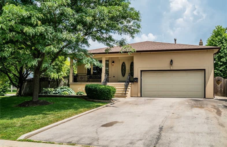 456 Cottingham Crescent, Hamilton | Image 1