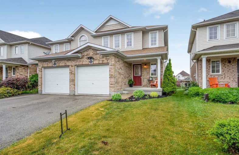 11 Vipond Street, Guelph | Image 1