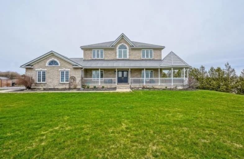 281367 Concession Road 4, East Luther Grand Valley | Image 1