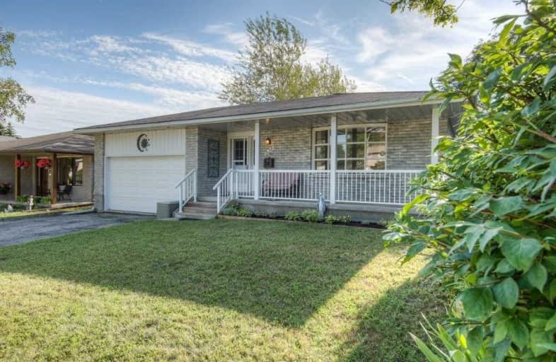 938 Strasburg Road, Kitchener | Image 1