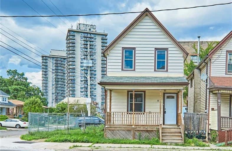 95 Burlington Street East, Hamilton | Image 1
