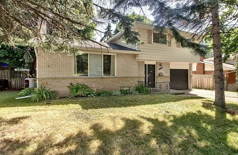 362 Fischer-Hallman Road, Kitchener | Image 1