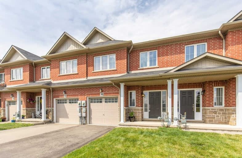 30 Serena Crescent, Hamilton | Image 1