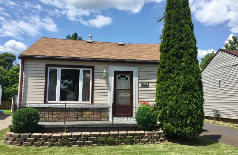 291 Adeline Avenue, Hamilton | Image 1