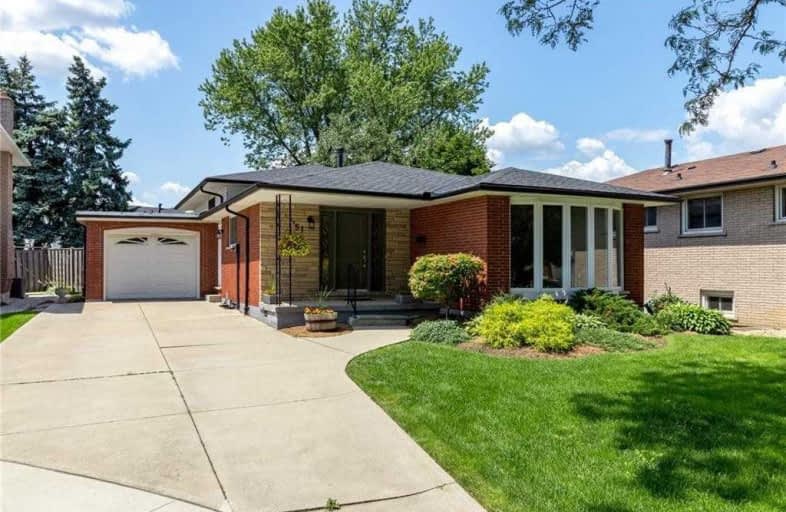 51 San Marino Crescent, Hamilton | Image 1