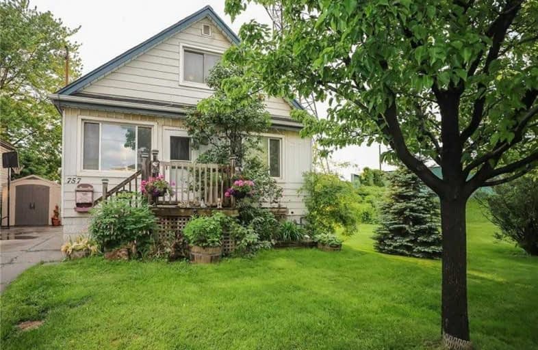 757 Brighton Avenue, Hamilton | Image 1