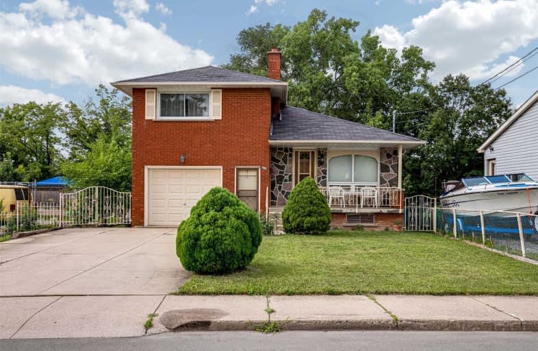 303 Hixon Road, Hamilton | Image 1