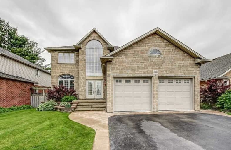 530 Jerseyville Road West, Hamilton | Image 1